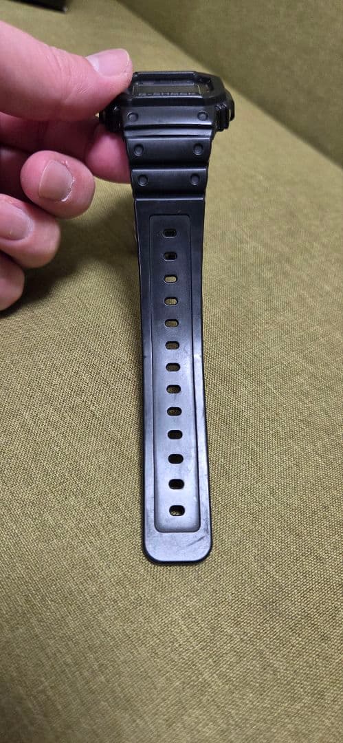 G-SHOCK★GW-M5610-1BJF★美品