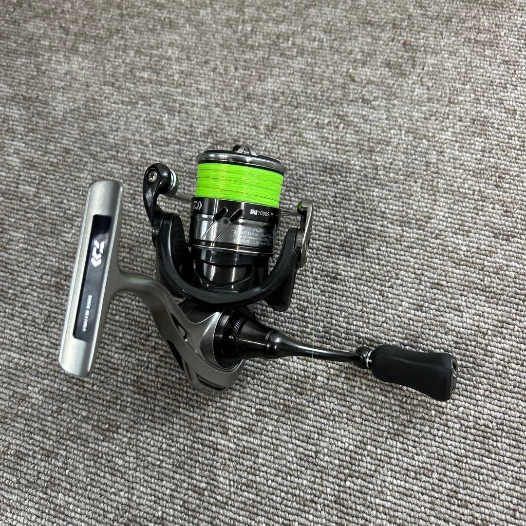 ダイワ　カルディアLT1000S