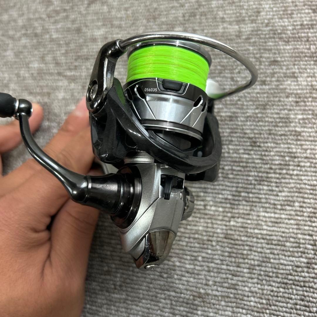 ダイワ　カルディアLT1000S