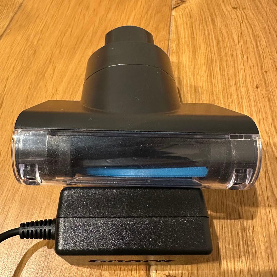 S hark ハンディクリーナー WV405JDC ダークチョ　シャーク