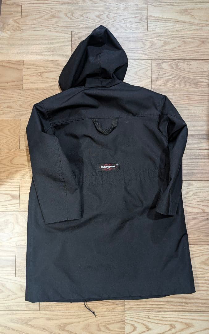 UNDERCOVER × EASTPAK コート nonnative guidi