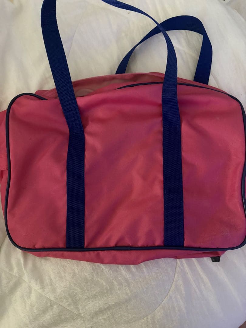 「がガンガー」 旧ワッぺ WORLD PEGASUS ピンク