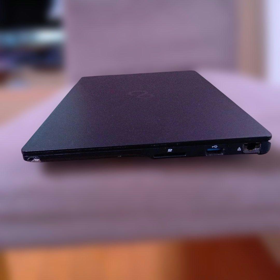 X④ 富士通　ＦＭＶＵ34011　U9311/F