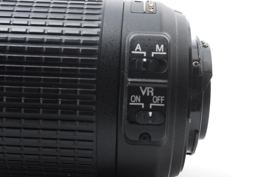 初心者◎ Nikon D5300 ダブルズーム VR2本付 美品