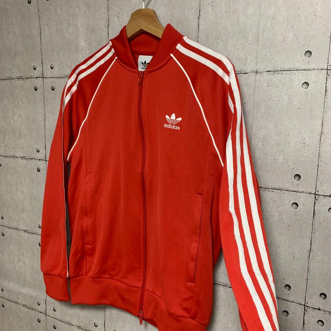 adidas original セットアップ　トラックジャケット　パンツ