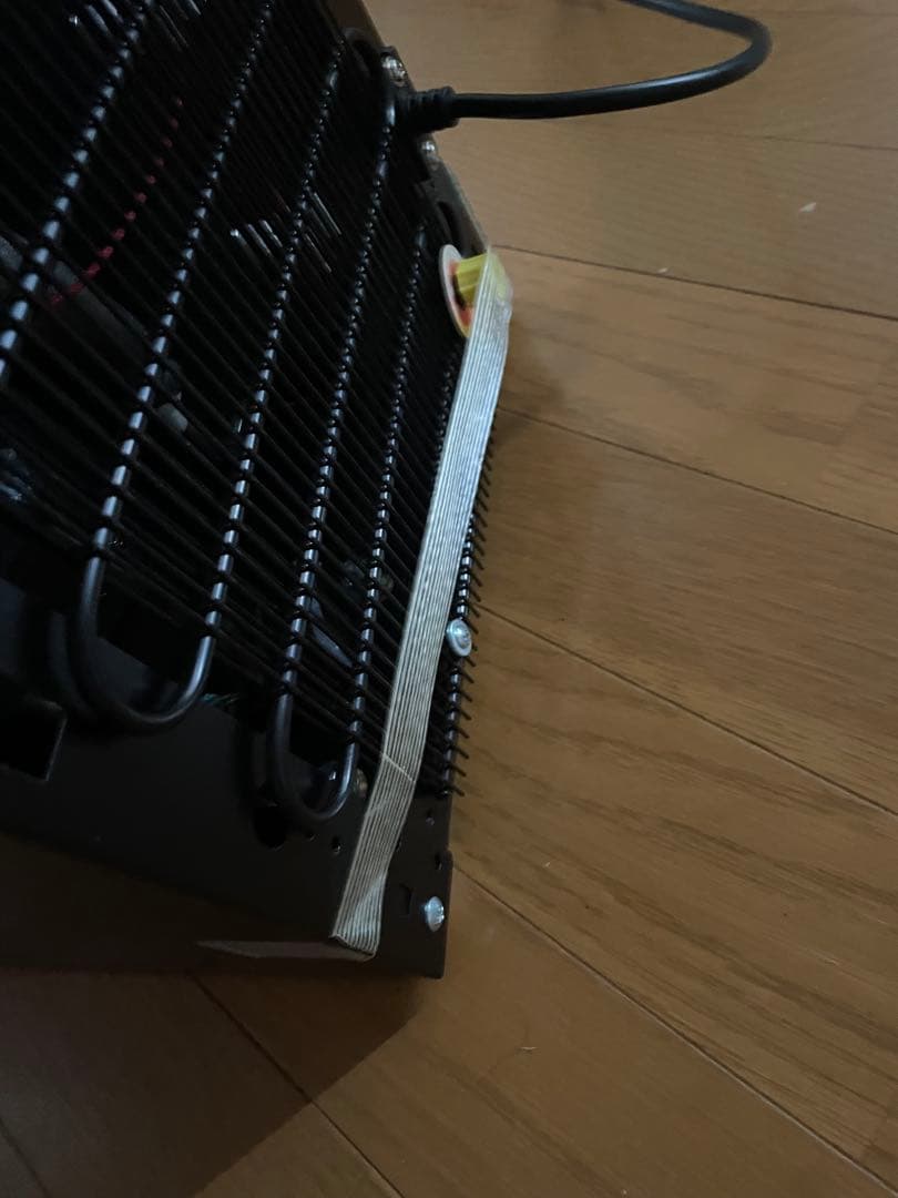 ウォーターサーバーwfd-400S 中古美品2022年製品