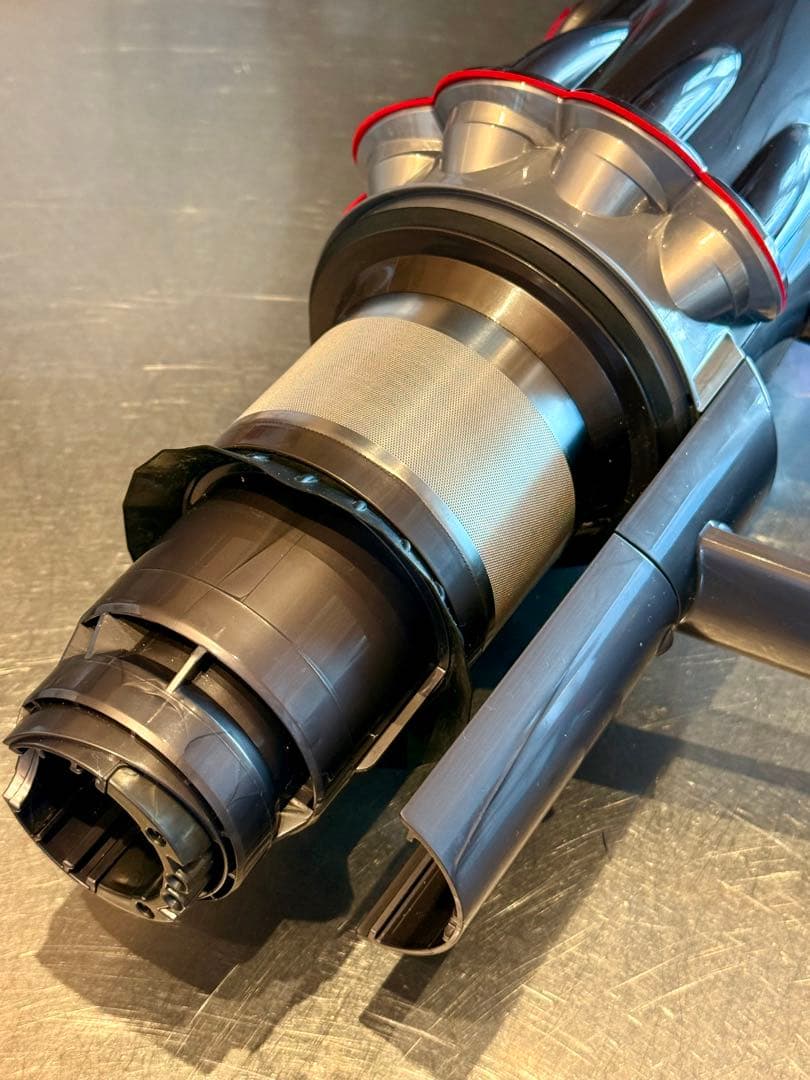 Dyson V12 Originコードレス掃除機　開封済み・未使用品！