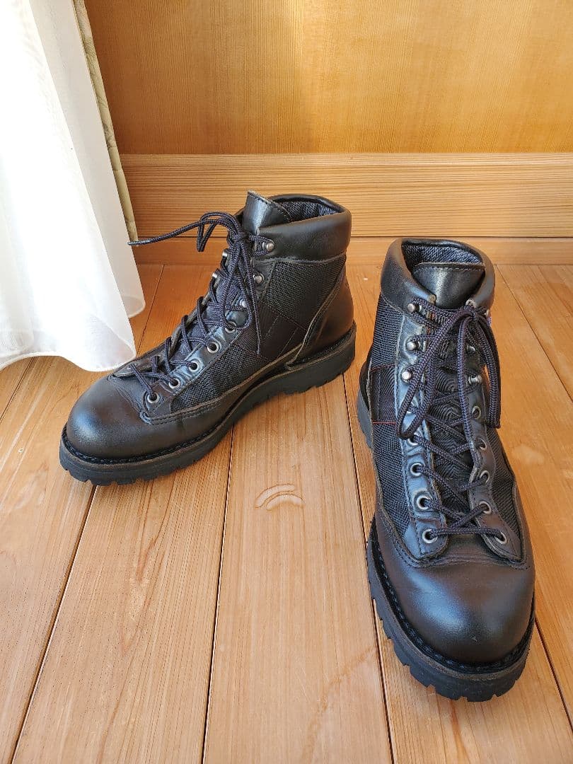 y*X様 2/1(日)をもって出品終了・完全処分　DANNER × BRIEFI
