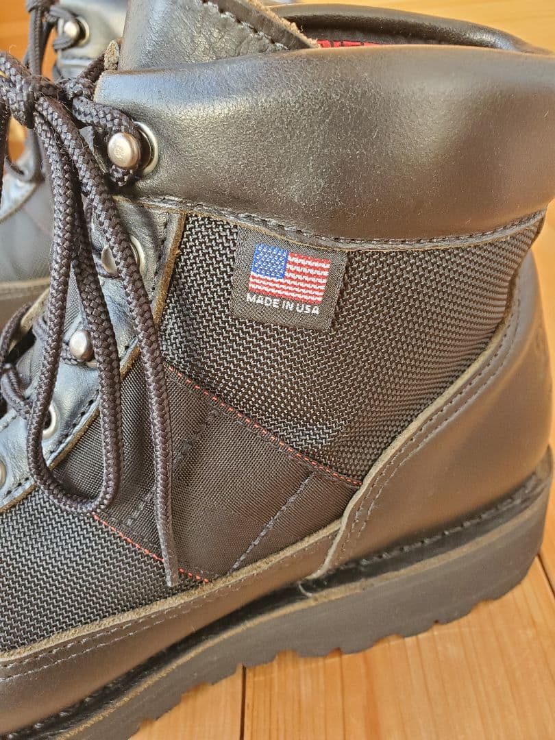 y*X様 2/1(日)をもって出品終了・完全処分　DANNER × BRIEFI