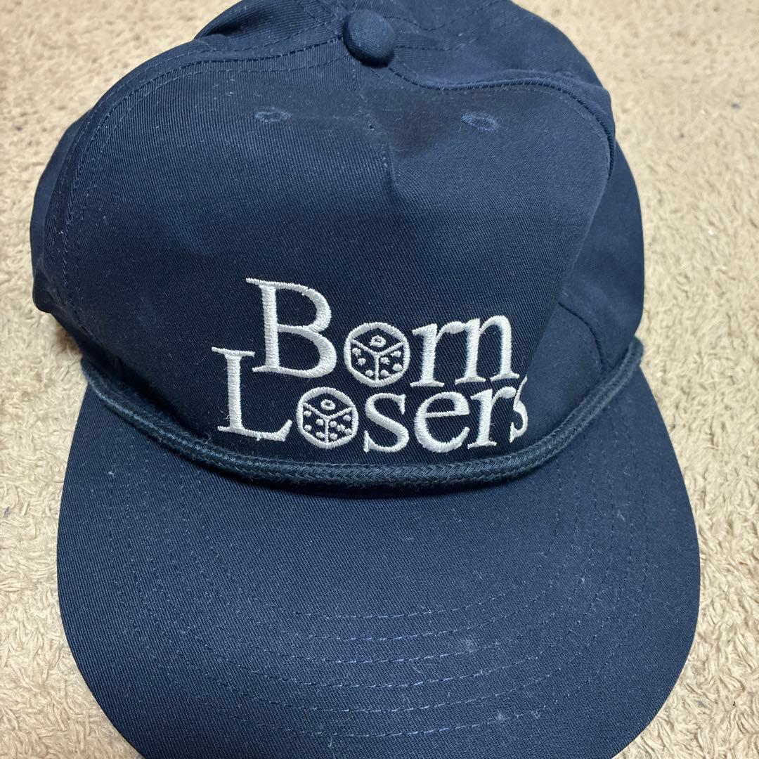 tattoo studio yamada キャップ