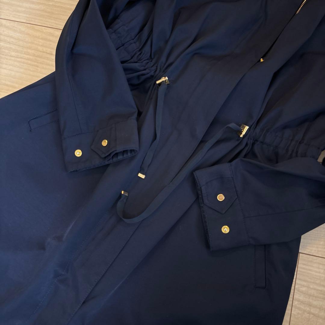 アナイ　モッズコート　38 ライナー付