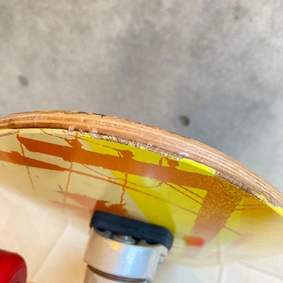 Carver サーフィンデザイン スケートボード