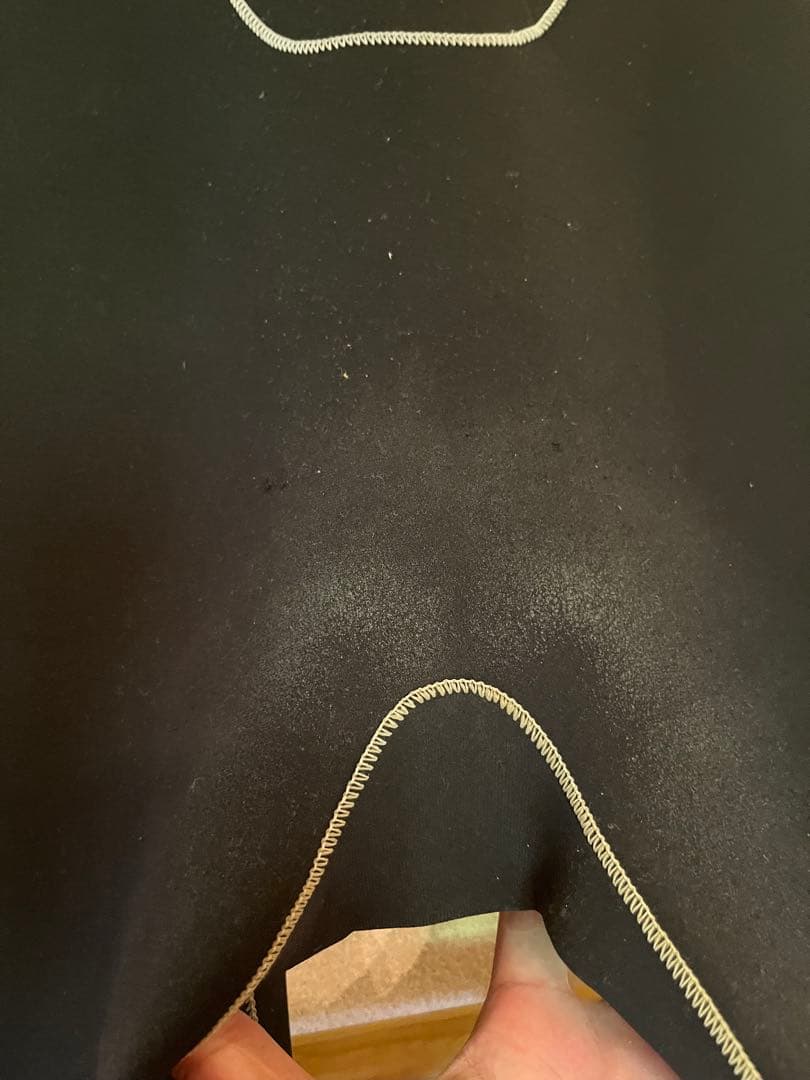 ダブ　dove DOVE シーガル ウェットスーツ