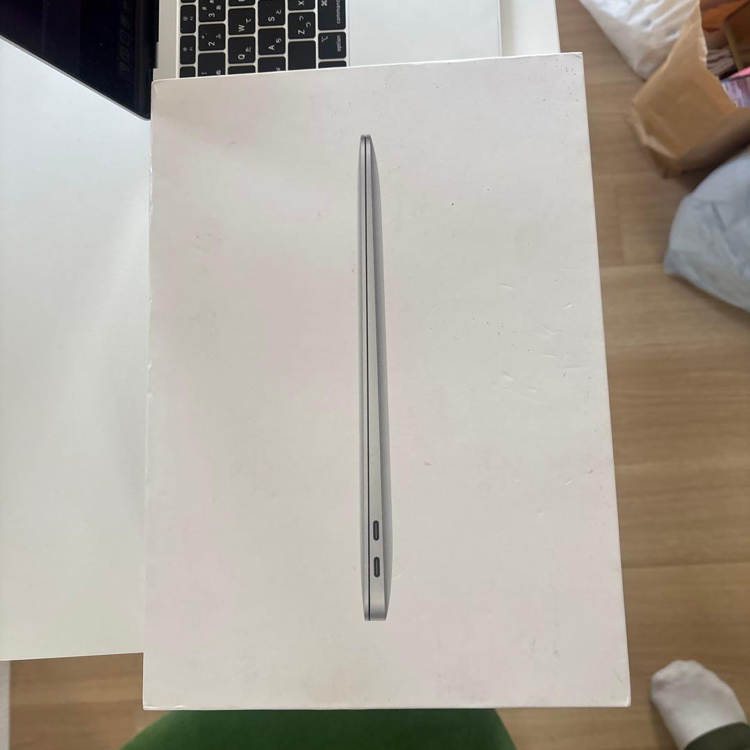MacBook本体 MacBook Air 2019