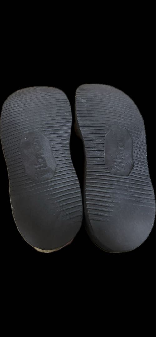 【USA製】GRIZZLY BOOTS グリズリーブーツ 7E