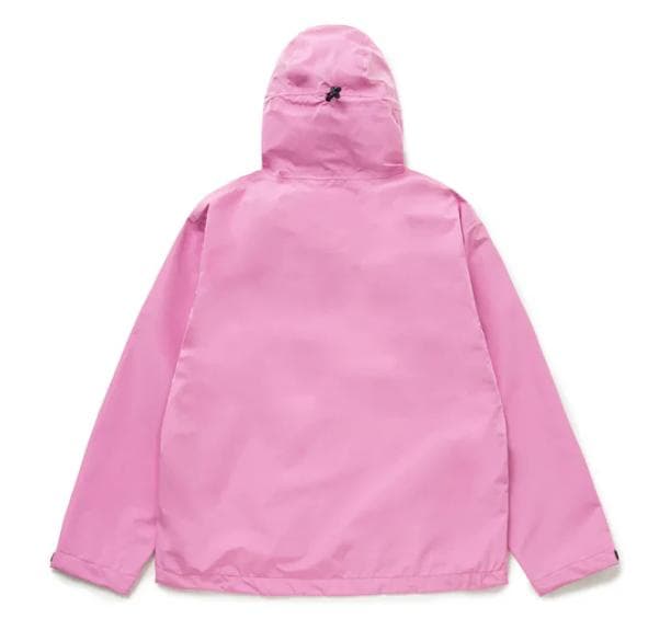 BoTT Waterproof Shell Jacket ピンク S
