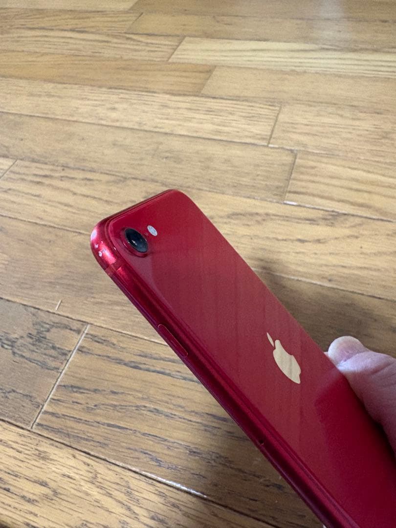 iPhone SE 第二世代 本体のみ