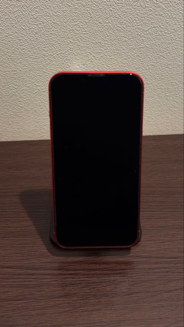 iPhone14 レッド 128GB SIMフリー