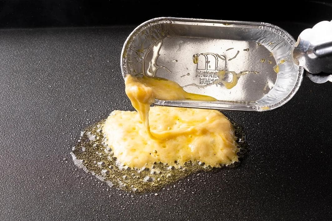 アルミカップ舟型 ２０００枚