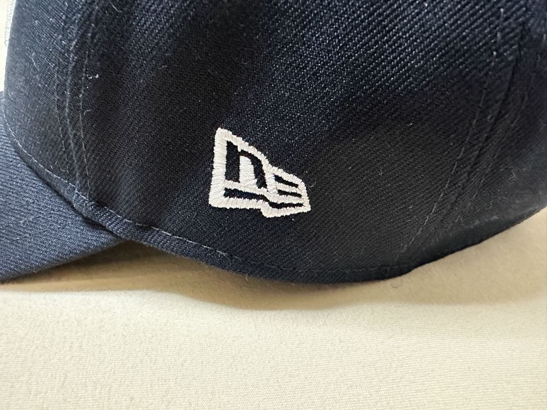 paper & ink cotton club Arc’teryx cap