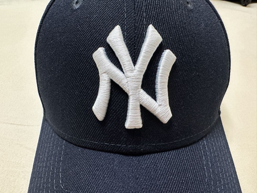 paper & ink cotton club Arc’teryx cap