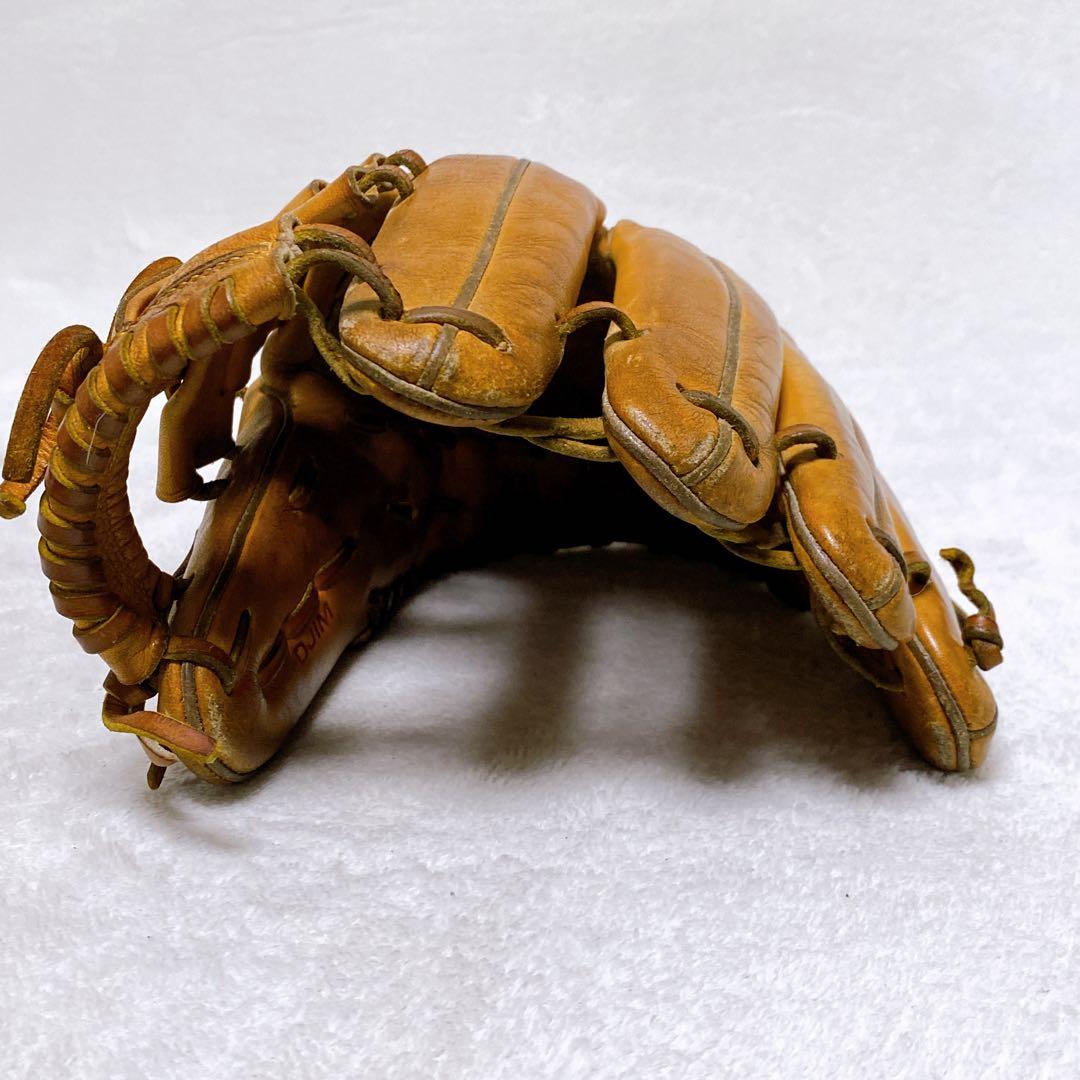 Donaiya ドナイヤ　硬式用グローブ　山田哲人モデル　内野手用　DJIM