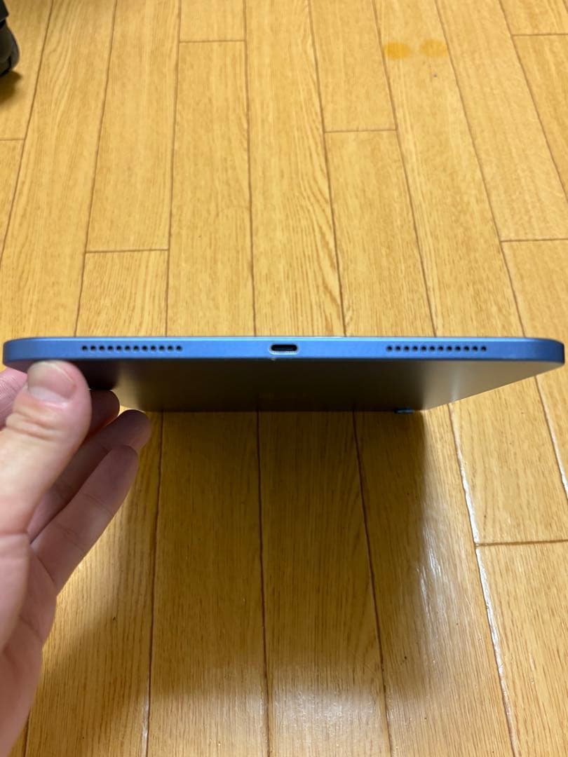 iPad第10世代 64GBWiFiモデル＋Apple Pencil(第1世代)