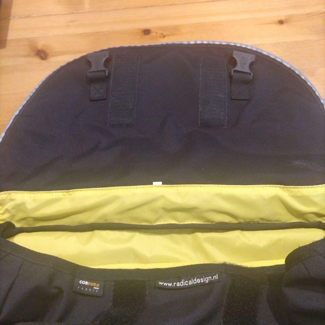 ブロンプトン Sバッグ