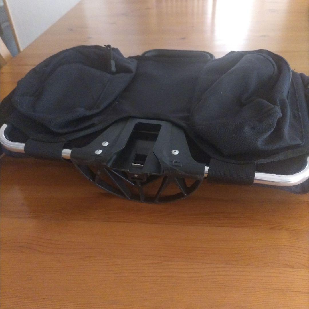 ブロンプトン Sバッグ