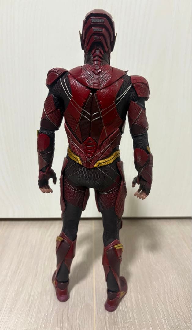 FLASH　ジャスティスリーグ