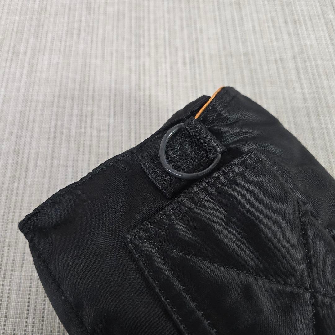 超美品　PORTER　ポーター　タンカー　ショルダーバッグ　ポーチ　クロスボディ