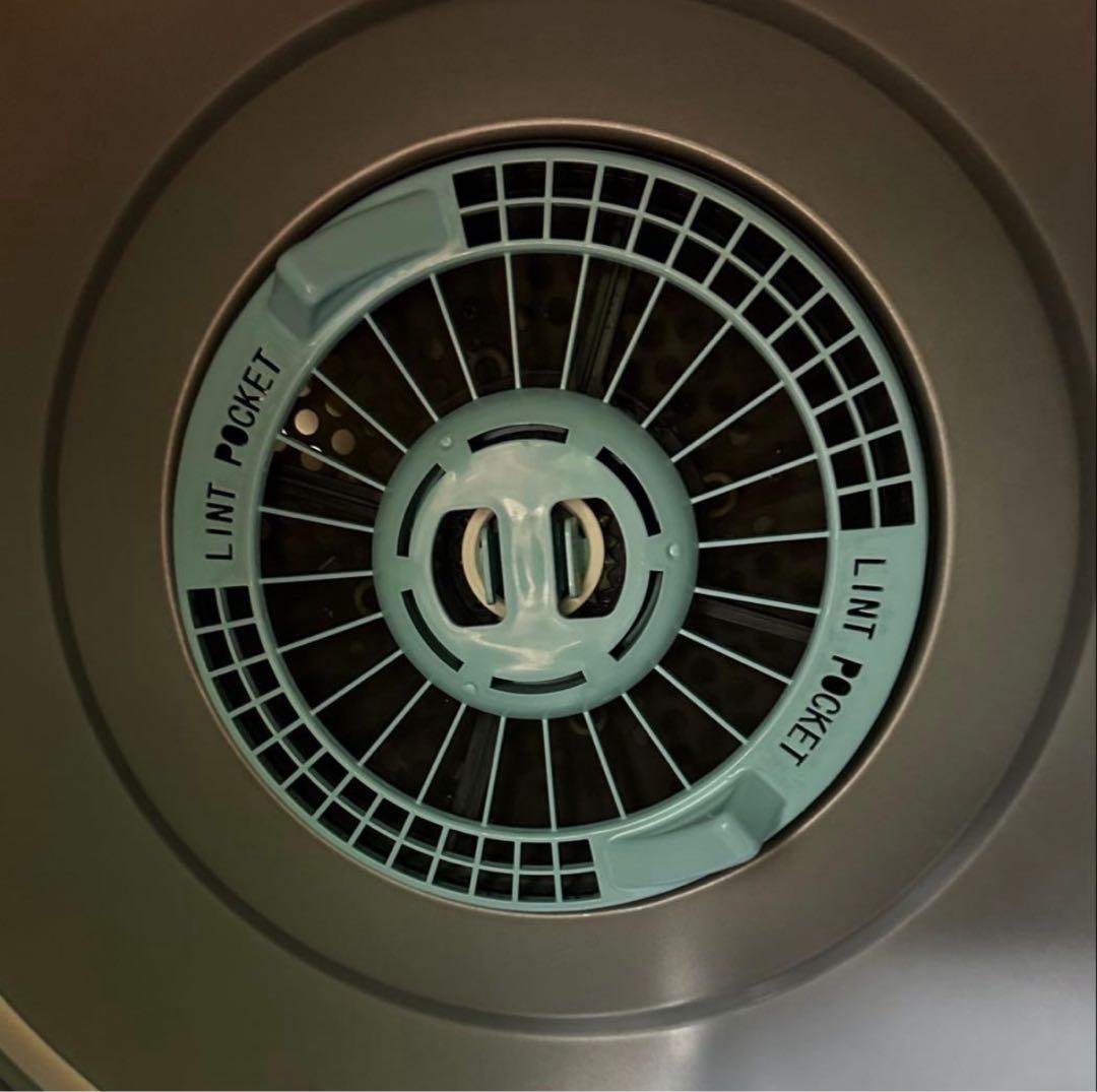 リンナイ 5kg 都市ガス用乾燥機 RDT-545(S)