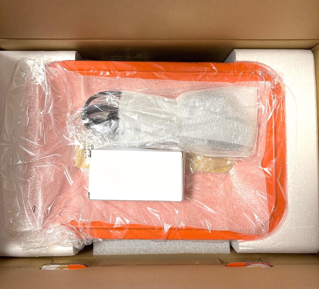 BRUNO miffy コンパクトホットプレート ミッフィー