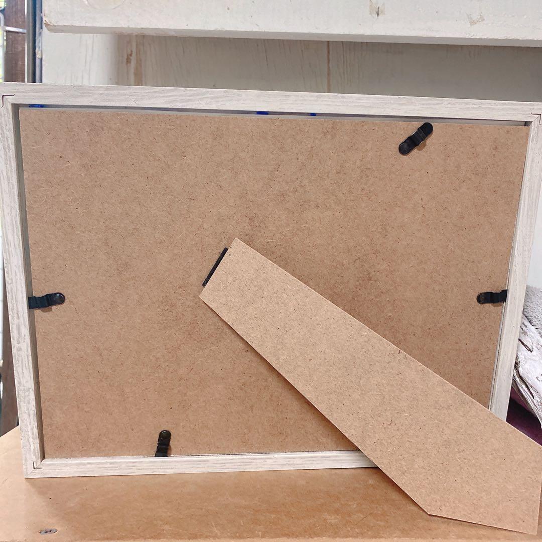 inuinu様　2点お纏め　海のクリスマス❣️ガラス　シーグラスアート