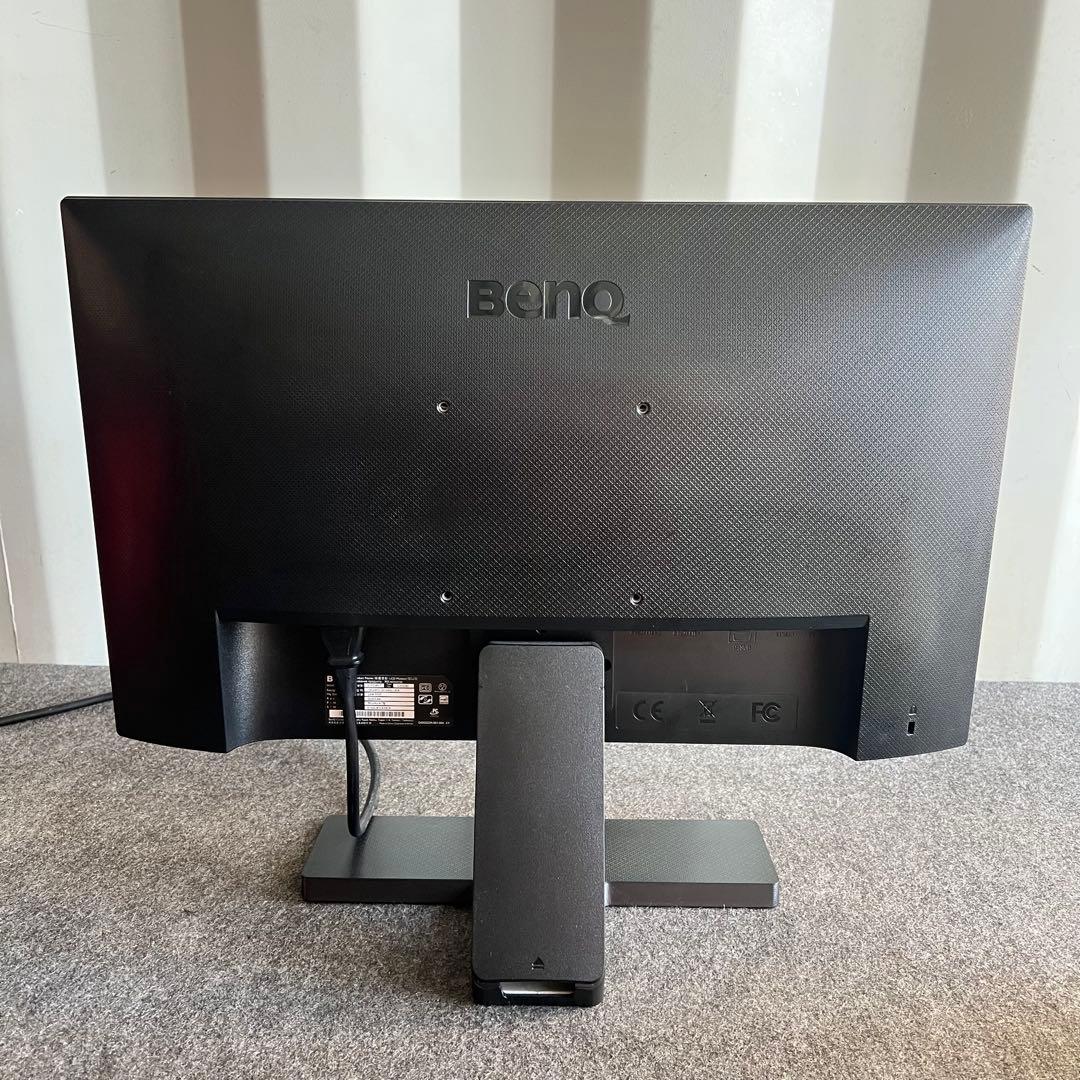 B18美品✨　ベンキュー　BenQ GW2280-B ブラック　モニター
