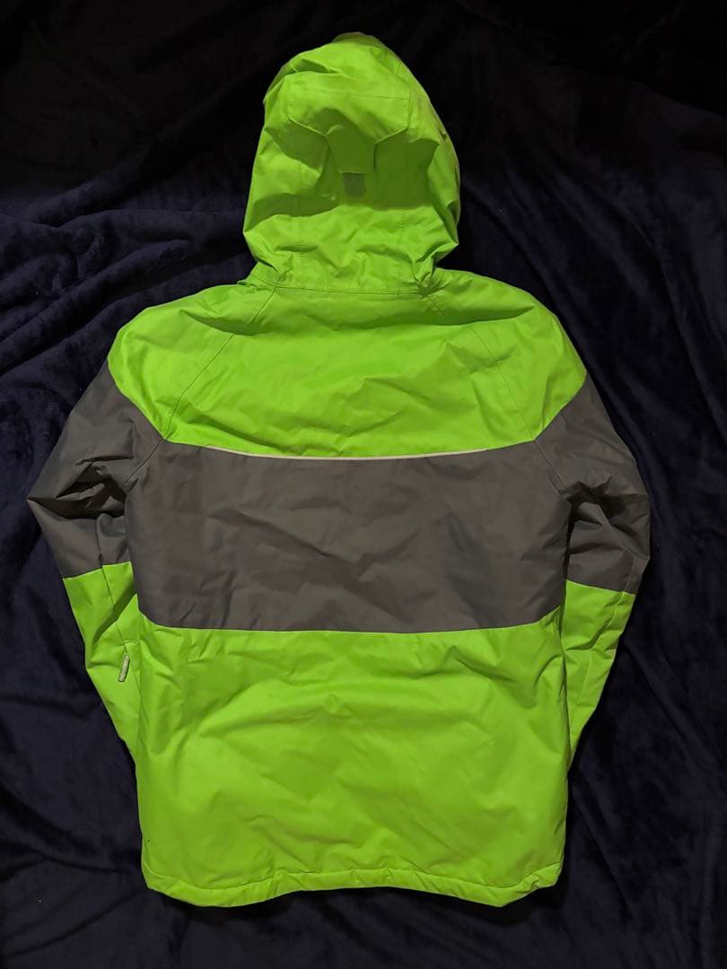 ColumbiaスキーウェアLサイズ160cm 子供用