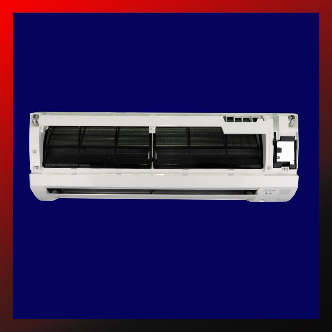 保証付！三菱☆2023年製ルームエアコン☆6畳☆M129