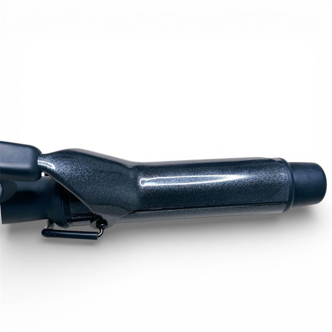 専用❣️ホリスティックキュア マグネットヘアプロ コテ　カール 38mm クレイツ