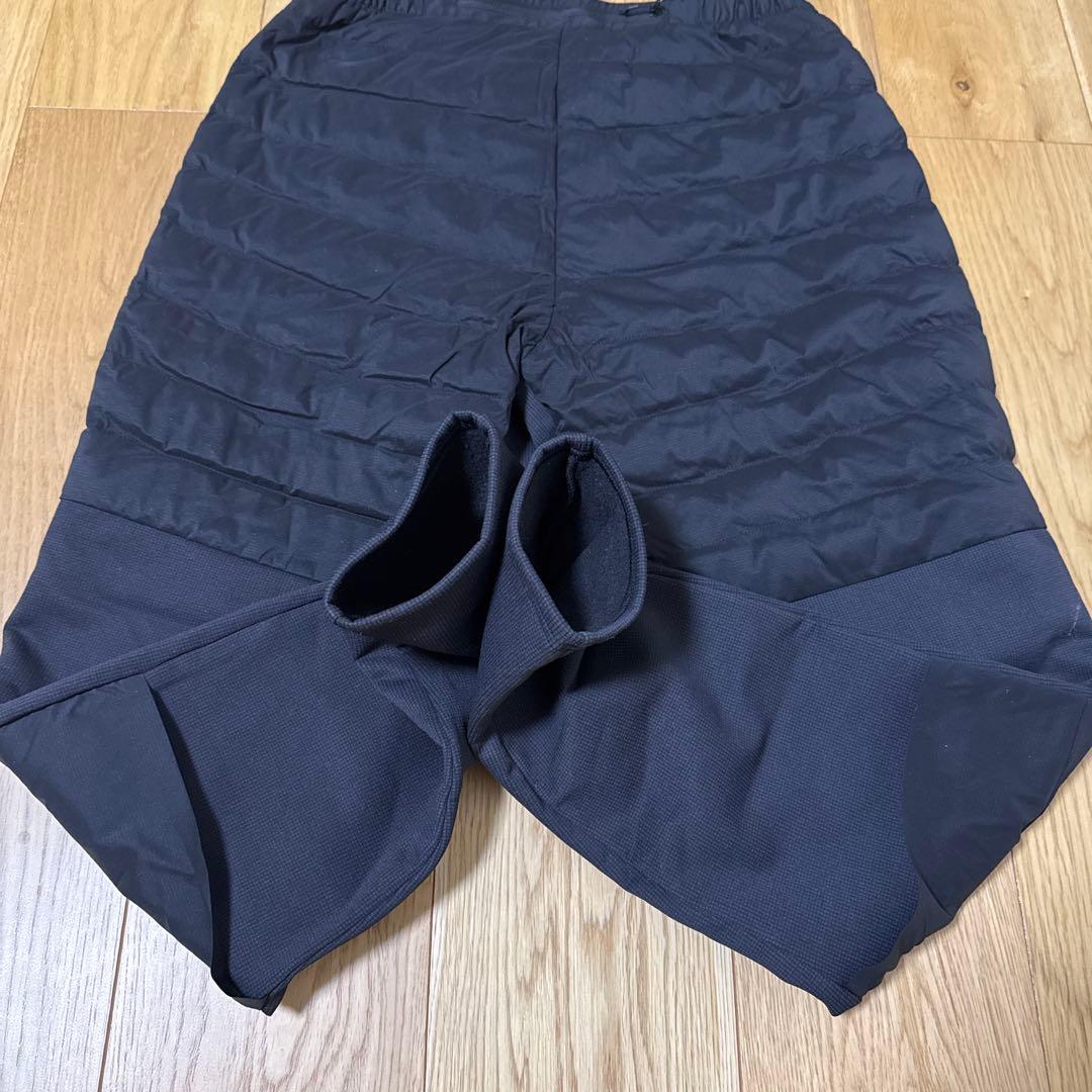 ノースフェイス　レッドラン　ロングパンツ