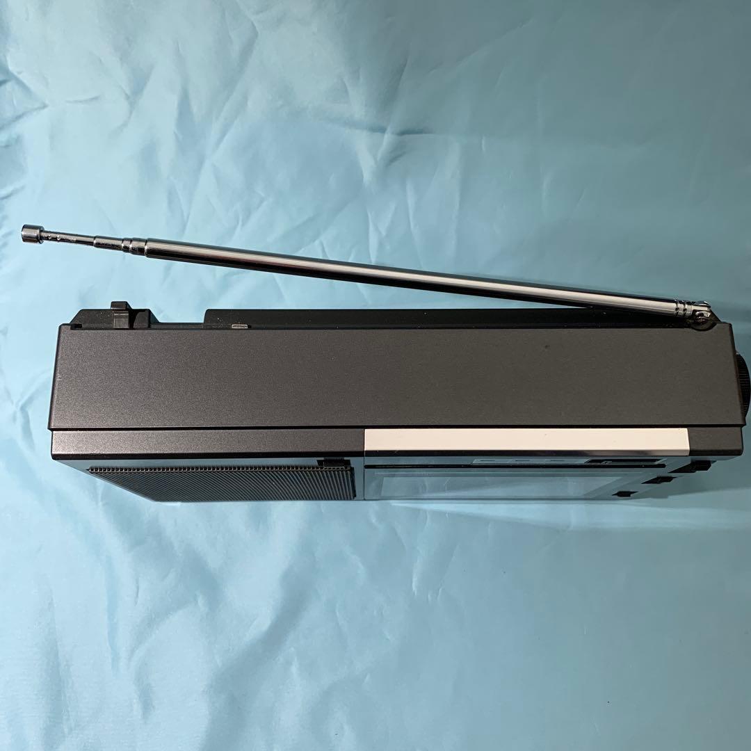 SONY ICF-EX5MK2 FM/AMラジオ