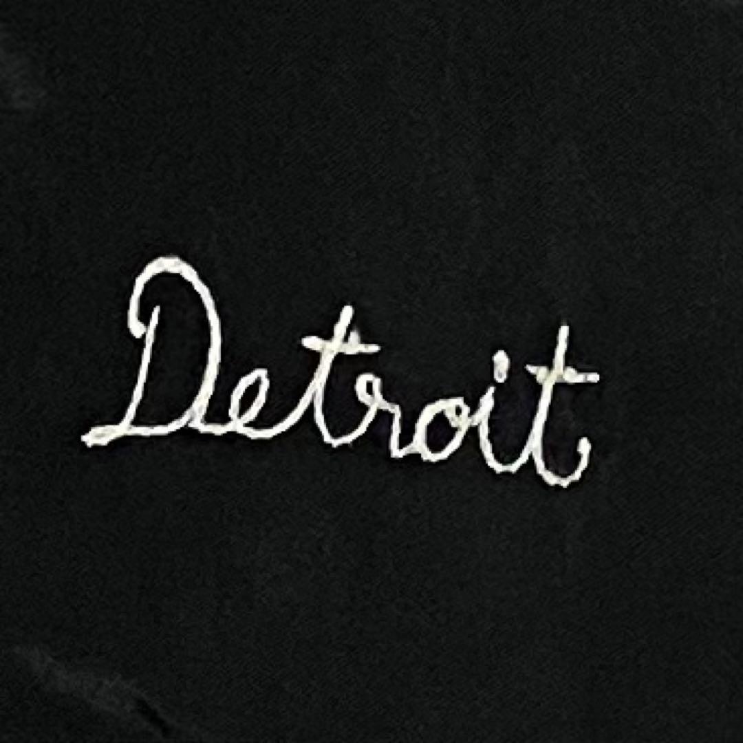 HYSTERIC GLAMOUR　ヒステリックグラマー　スカジャン　リバーシブル