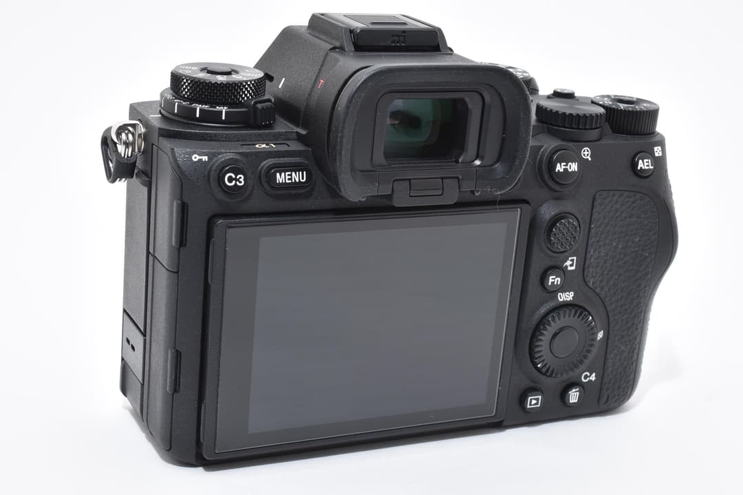 ■ほぼ新品■ ソニー α1 ILCE-1 #C766