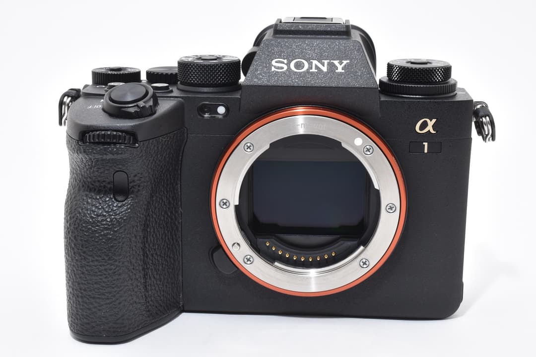 ■ほぼ新品■ ソニー α1 ILCE-1 #C766