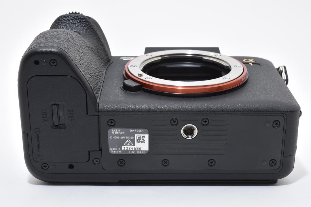 ■ほぼ新品■ ソニー α1 ILCE-1 #C766