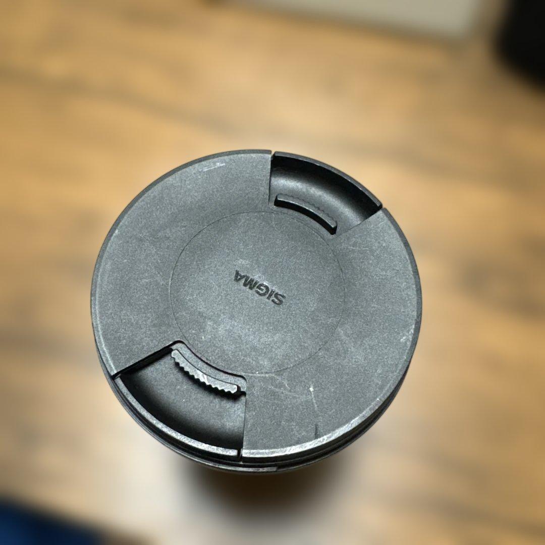 SIGNA 24-70mm F2.8 DG DN II SONY Eマウント