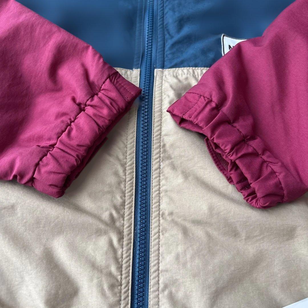 THE NORTH FACE グランド コンパクト ノマド ジャケット130cm