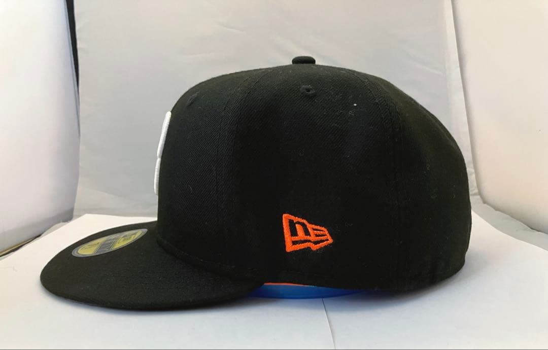 ニューエラ☆59FIFTY☆シティコネクト☆オリオールズ ☆サイズ:7 1/2