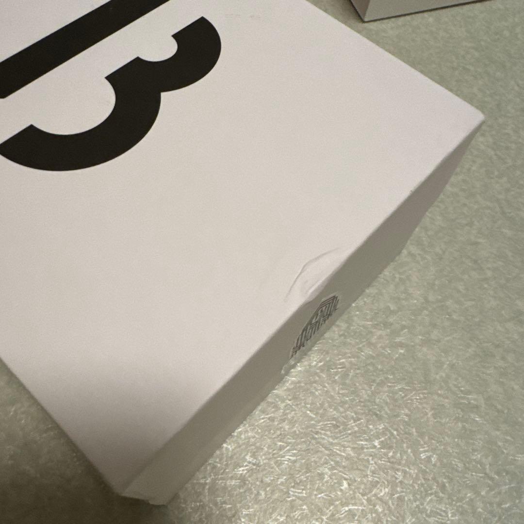 BYREDO BLANCHE バイレード ブランシュ 100ml