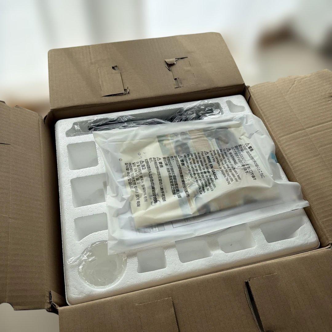 STAN.自動調理なべ(象印)