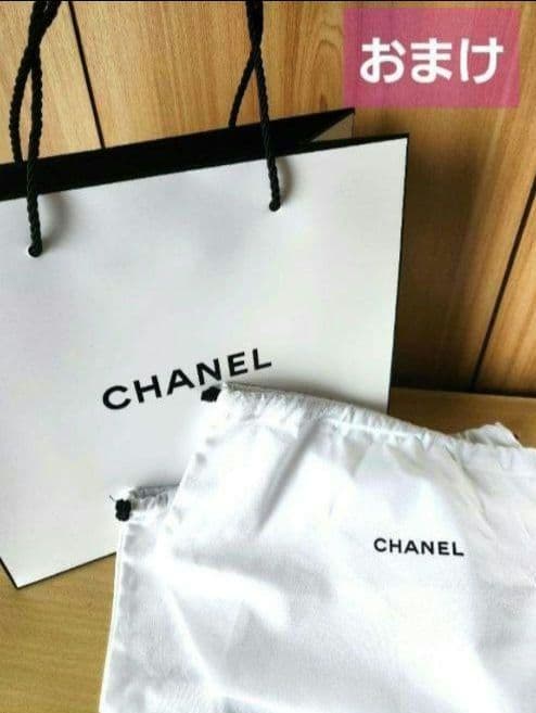 事務局に出品を隠されるCHANELLA COLLECTIONポーチ ケースセット